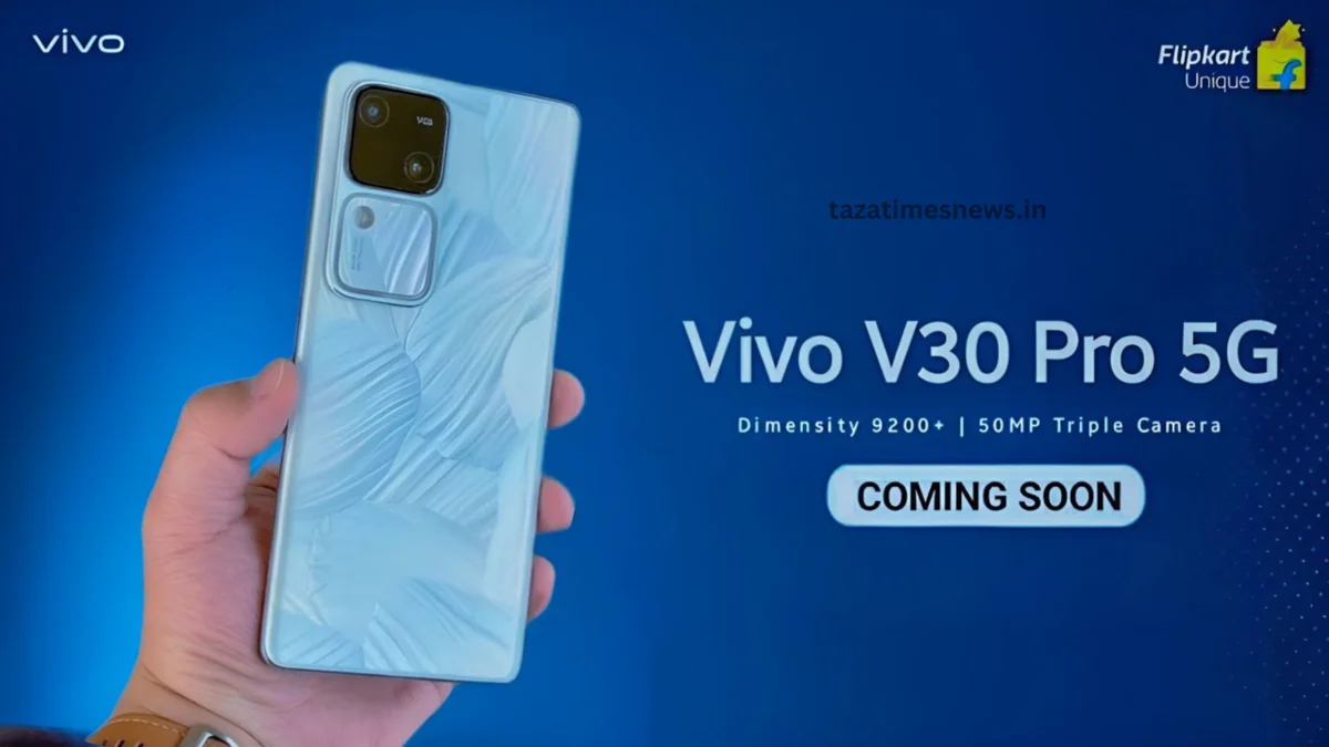 Vivo V30 Pro 