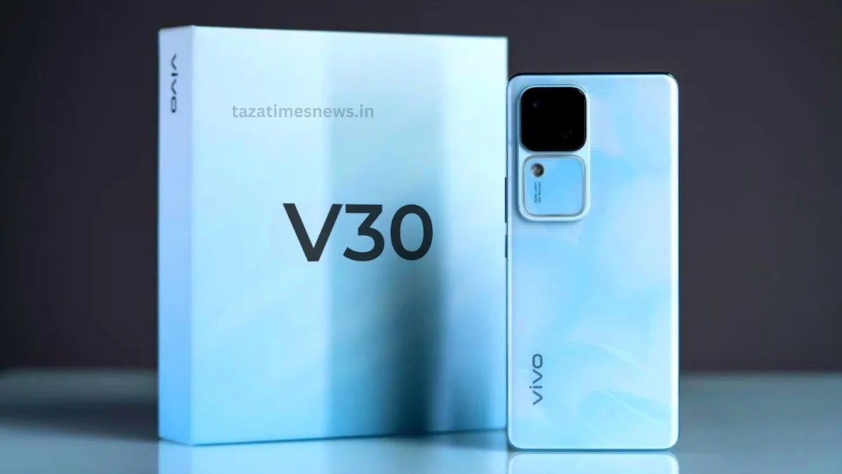 Vivo V30 Pro