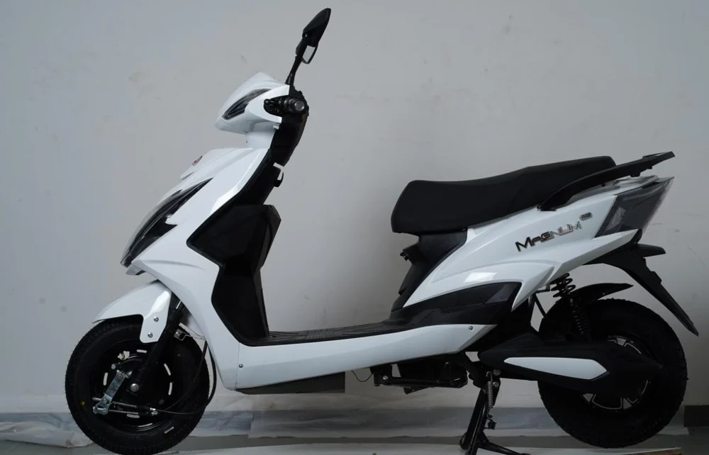 Kyte Energy Electric Scooter