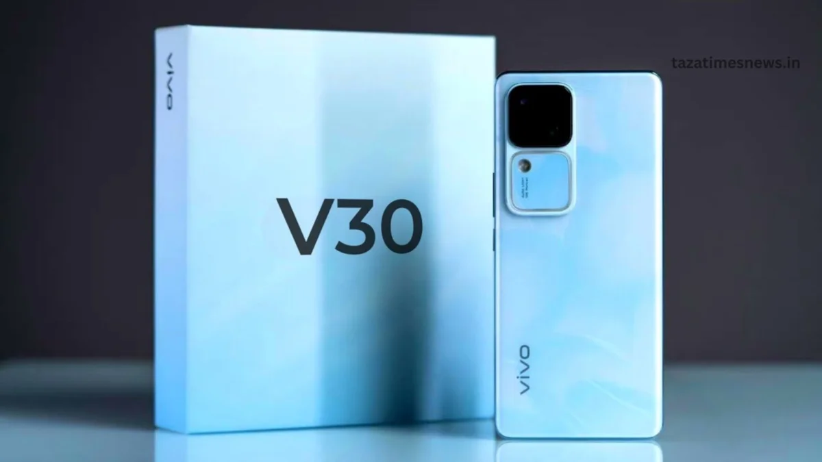 Vivo V30 Pro phone