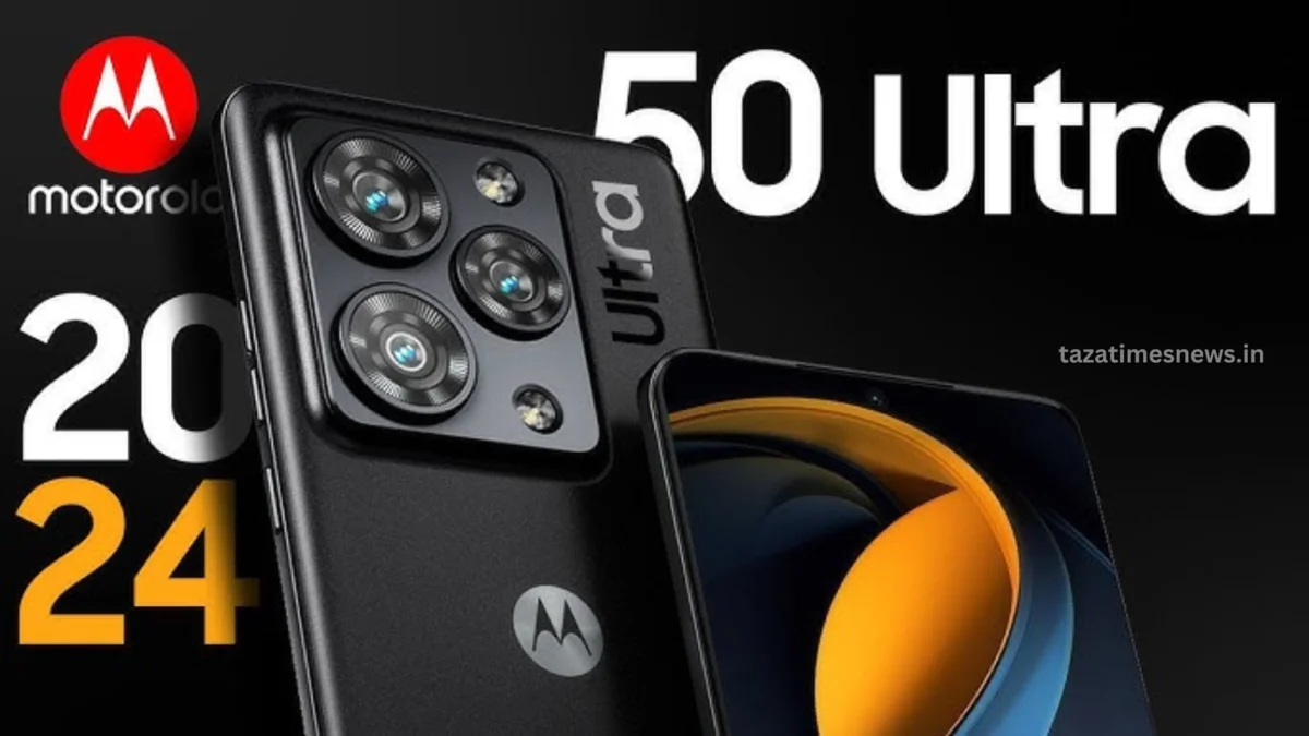 Moto X50 Ultra Phone